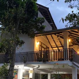 Little Villa Habaraduwa, hotel in Habaraduwa