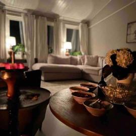 Johannas ranch Särö rummet, hotel i Kullavik
