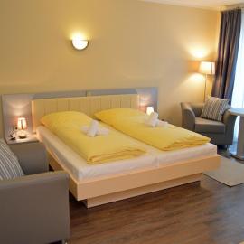 Hotel Jeta, hotel di Hamburg