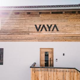 Chalet Ladis, готель у місті Ладіс