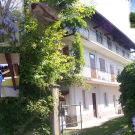 B&B Balestruccio, hotel em Pombia