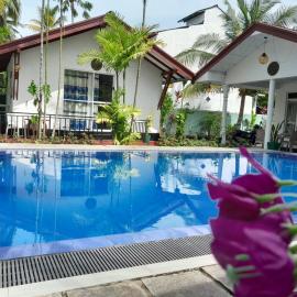 Villa Lalee