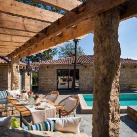 Villa Dolce Vita - Vintage