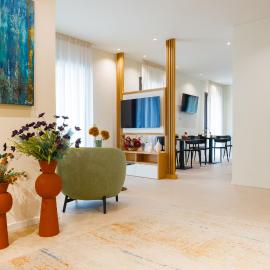 Hera Rooms and Suites