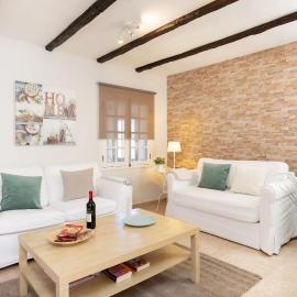 Home2Book Charming Cottage Juanita Among Avocados, hotel in La Orotava