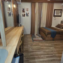 Bacolod Studio Condo Unit