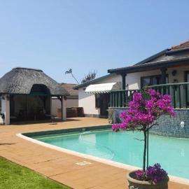 Bleu Bird Guesthouse BnB