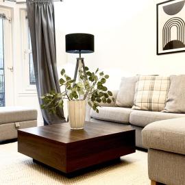 Summerlee Gateaway, hotel em Coatbridge
