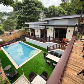 Mountain View at Fuji St Antipolo, hotel ad Antipolo