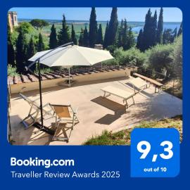 Massaciuccoli Romana – hotel w mieście Massaciuccoli