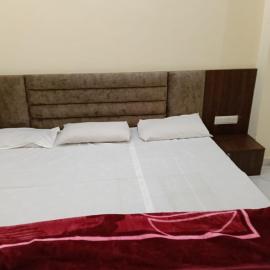 Luxe Shree Krishna Kunj Villa, hotel sa Ujjain