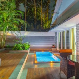 Parampara Resort & Spa, Coorg, hotel a Kushalnagar