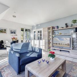 Haus-Suedstrand