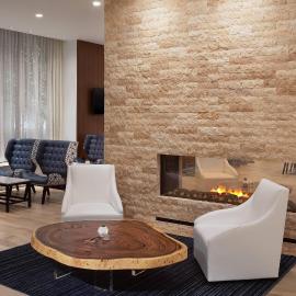 Residence Inn by Marriott Stamford Downtown, khách sạn ở Stamford