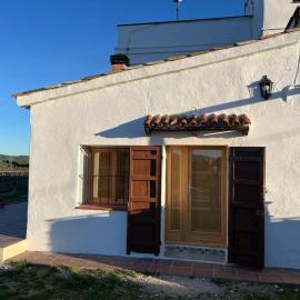 La Casita Soler The Soler Cottage, hótel í Arbós