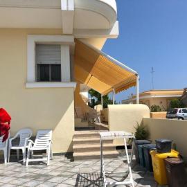Viesnīca Appartamento Ibiscus Gold pilsētā Torre Vado