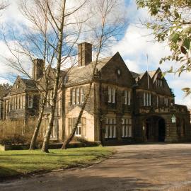 YHA Haworth - Partner, hotel in Haworth