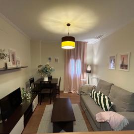Apartamentos la fuente