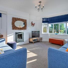 Finest Retreats - Hillcroft, hotel u gradu Abersoh