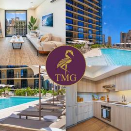 Sun Berry Waikiki Residence