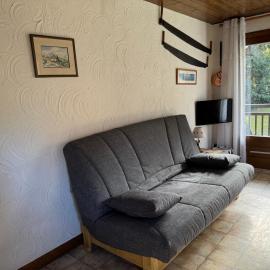 Chalet de Basseville, hotel di Combloux