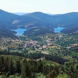 Recanto da Capela Meimão – hotel w mieście Penamacor