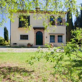 B&B Tenuta di Paganico - Wine&Food