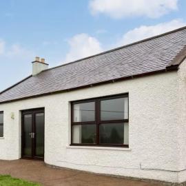 Shellhill Cottage at Clauchan Holiday Cottages