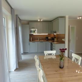 Ferienhaus Sonnenzauber 2, hotel in Walsrode