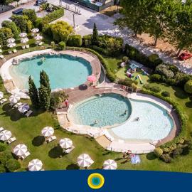 Club del Sole Viareggio Family Collection, hotel in Torre del Lago Puccini