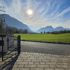 Auszeit-Glück, Hotel in Bayerisch Gmain