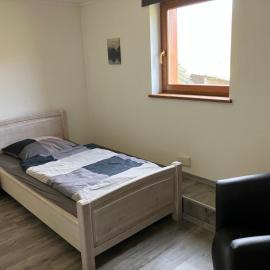 Wohnung 4 - klein aber fein -