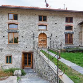 Torretta della Pescalina - Pescate - Lecco, hotell sihtkohas Pescate