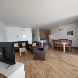 Apartamento Argón- Aire, hotel in Soportújar