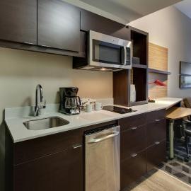TownePlace Suites by Marriott Mobile Saraland, מלון בשרהלנד