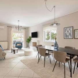 Chalandri Living 3BR Luxury Apartment by UPSTREET