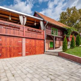 Green House, hotel a Vrbovo