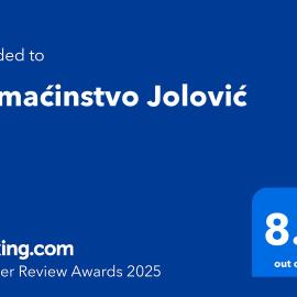 Domaćinstvo Jolović