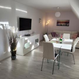 Ferienwohnung Meeresbrise
