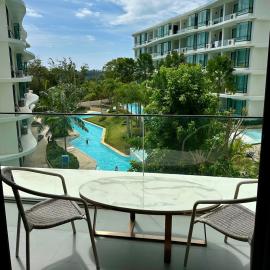 1Bd Сomfortable Apartment LaVita