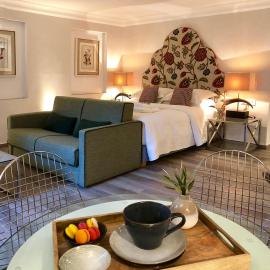 Garden Suites