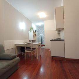 A casa di A