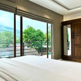 Kandy Breeze City Apartments, hotel in Kandy