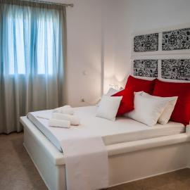 Oceanis Rooms