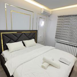 Yasawi Inn Boutique, hotel in Türkistan