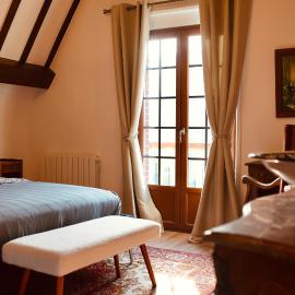 Normandy Etretat, hotel u gradu Etreta