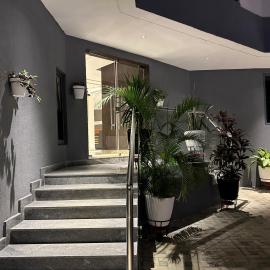 Elysian Hotels Abuja