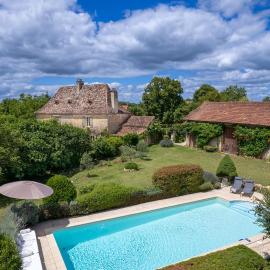 La Maison Louverie