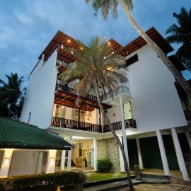 Sea View Tourist Inn