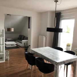 P&S Home, Hotel in Nordstemmen
